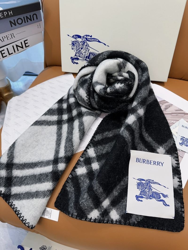 Burberry Scarf